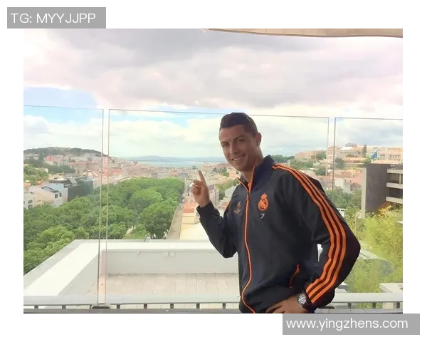 C罗足球明星全球粉丝数量惊人背后的秘密与影响力解析